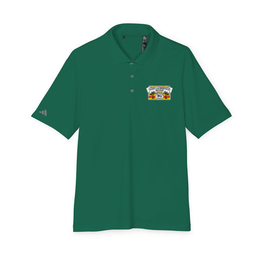 Fort Lauderdale Region AACA adidas Unisex Performance Polo