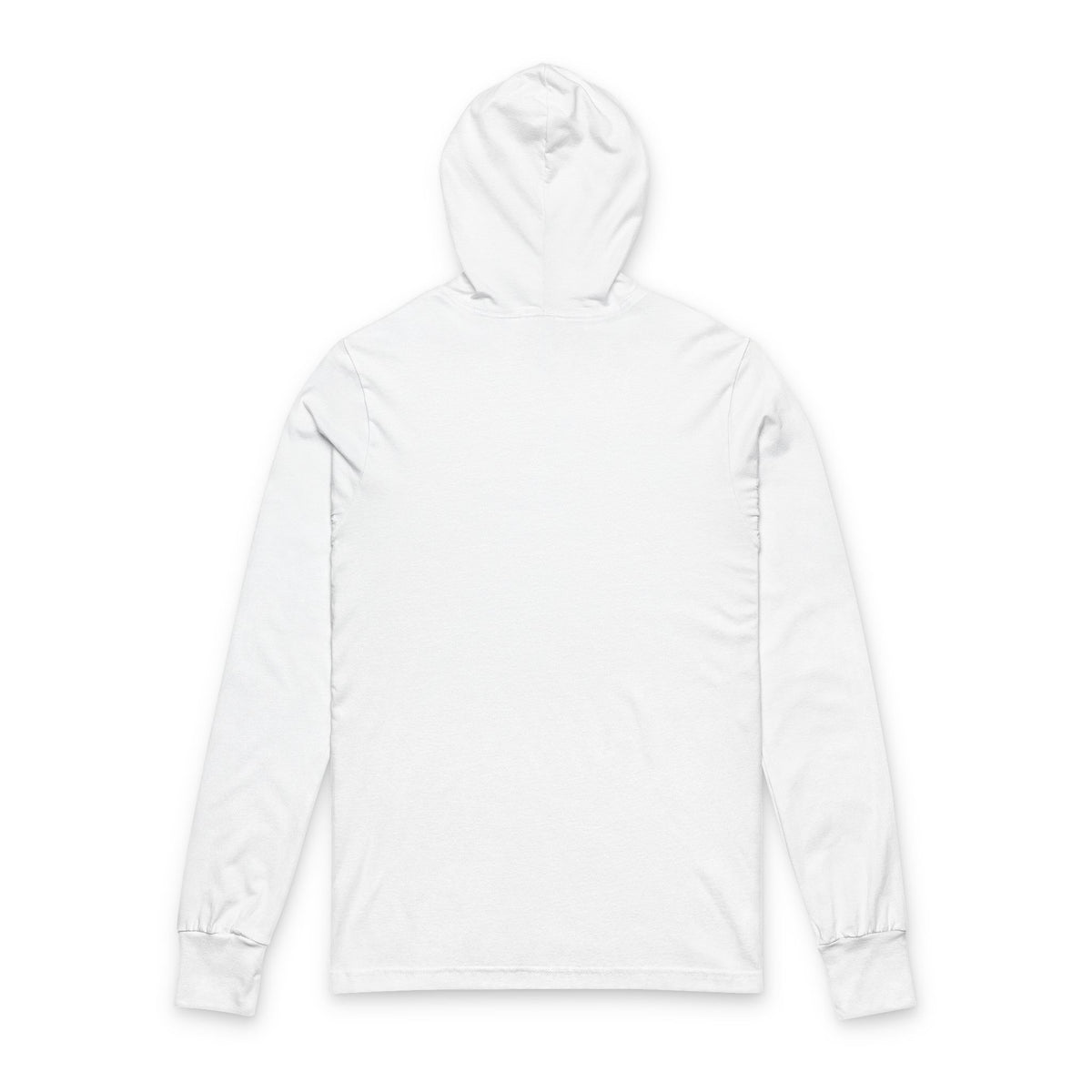 Little Detroit Region AACA Hooded Long Sleeve Tee