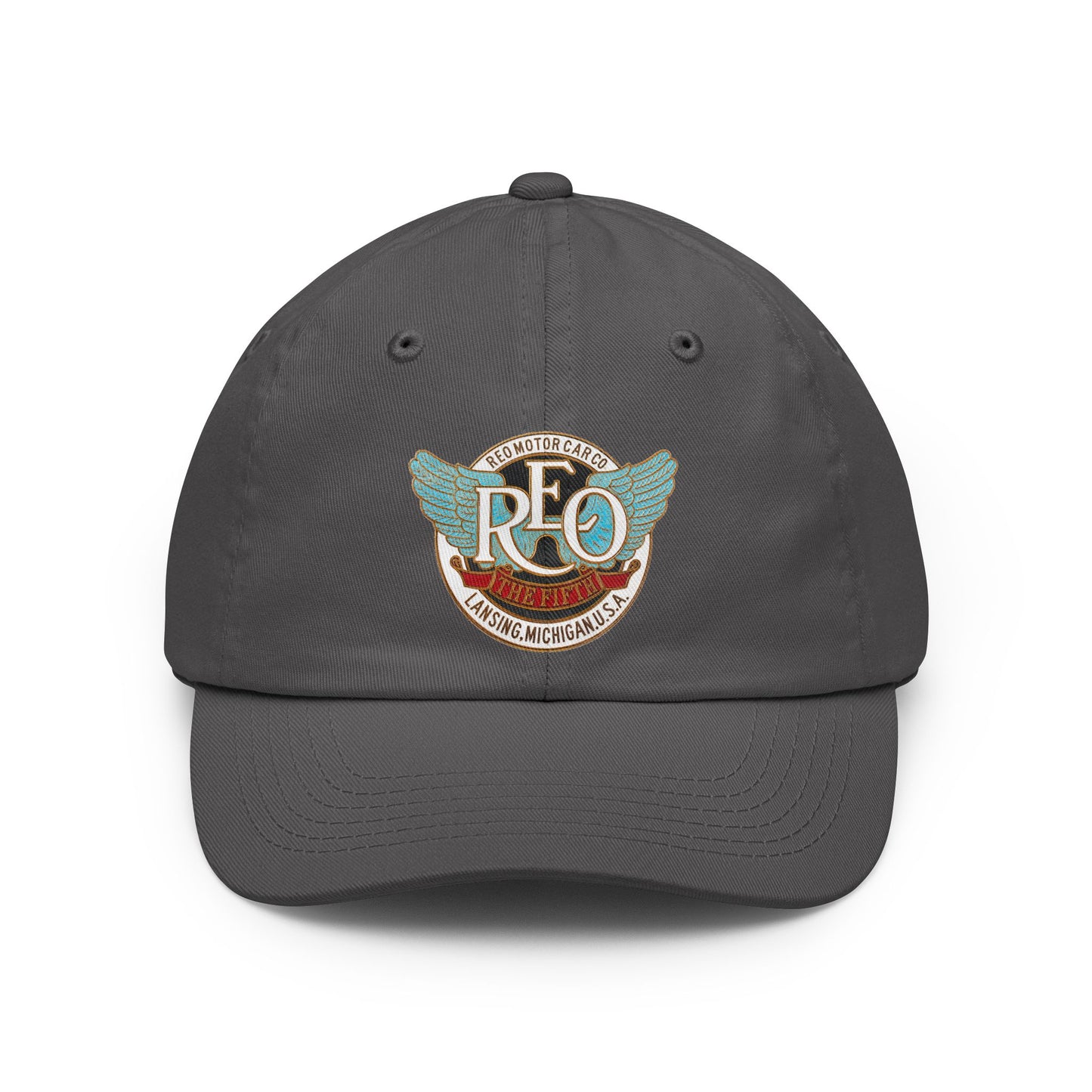 REO The Fifth 1912-1919 – Dad Hat