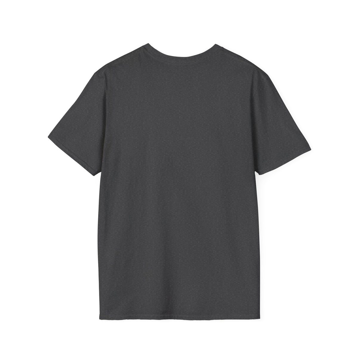 Greater Pittsburgh Area Chapter of ATCA T-Shirt — Unisex Softstyle T-Shirt