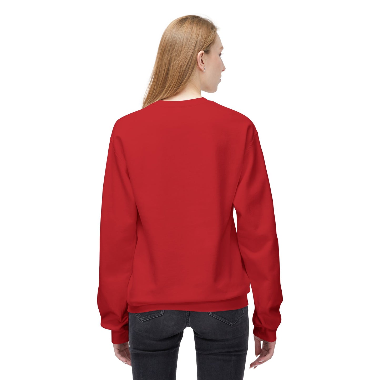 Will Rogers Model A Club Vintage Car Crewneck Sweatshirt