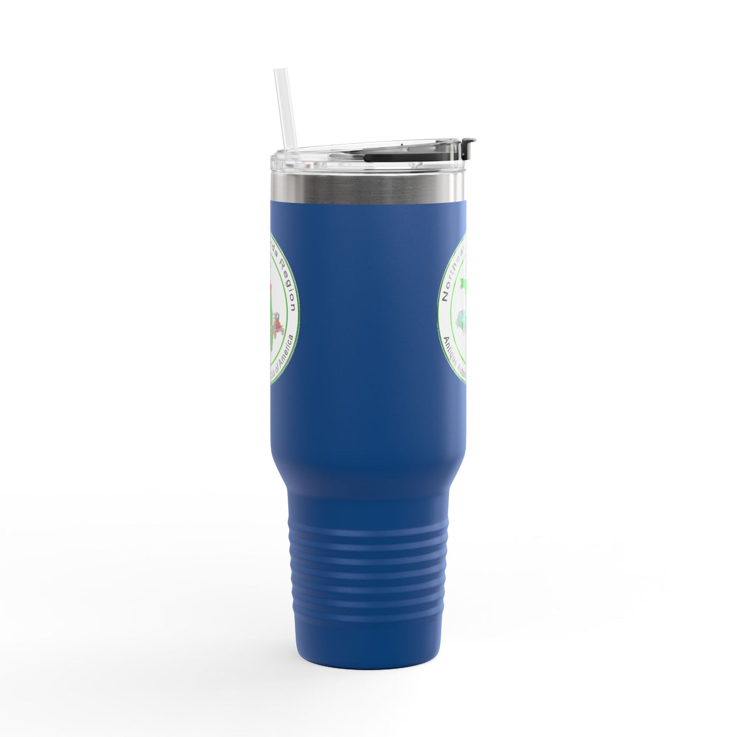 Northeast Florida Region AACA Insulated Travel Mug - Perfect for Road Trips & Outdoor Adventures