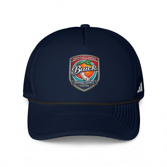Buick Orange County Chapter Trucker Hat