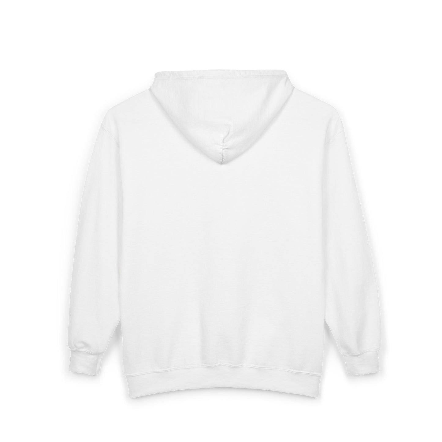 Colonial Virginia Chapter Zip Hoodie (Embroidered)