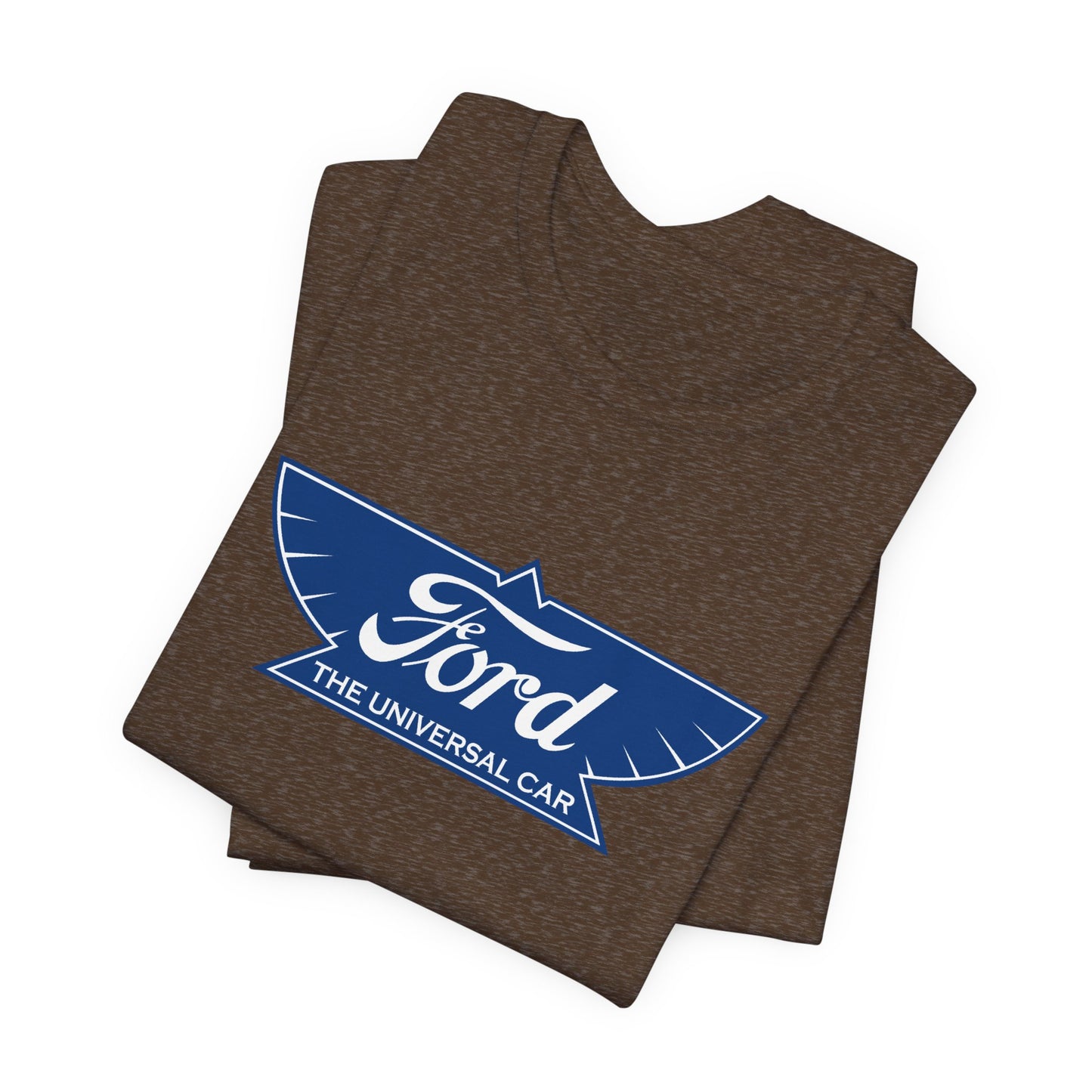 Ford "The Universal Car" Logo T-Shirt