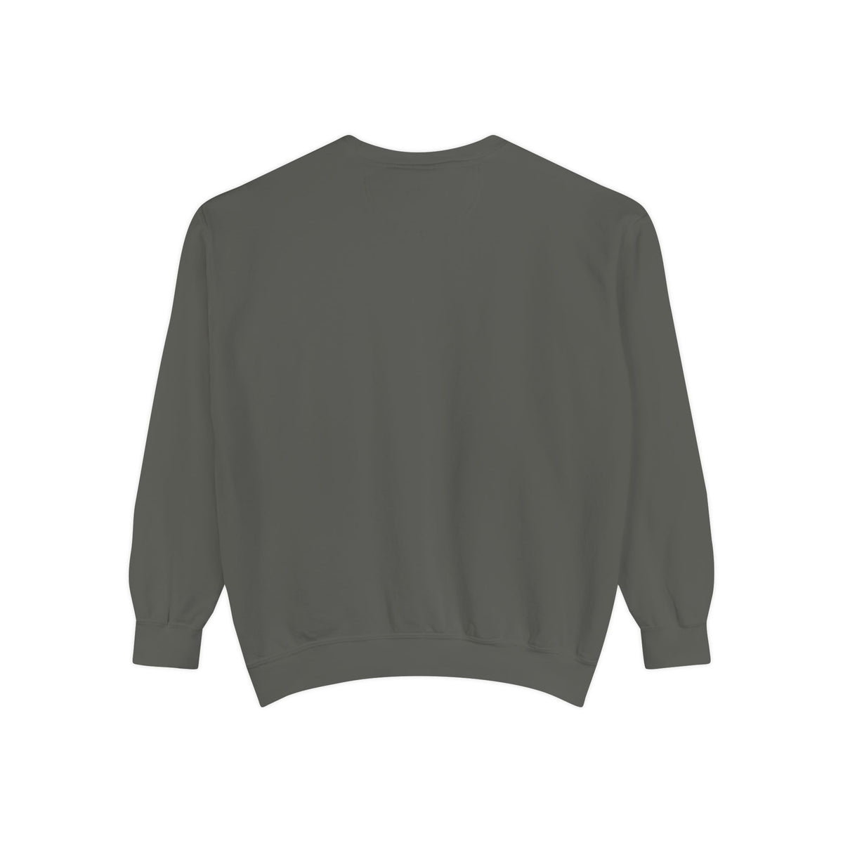 Central Colorado Corvette Club Embroidered Sweatshirt
