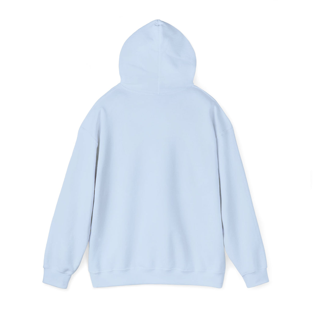 Central Colorado Corvette Club Screen Printed Hoodie Pullover