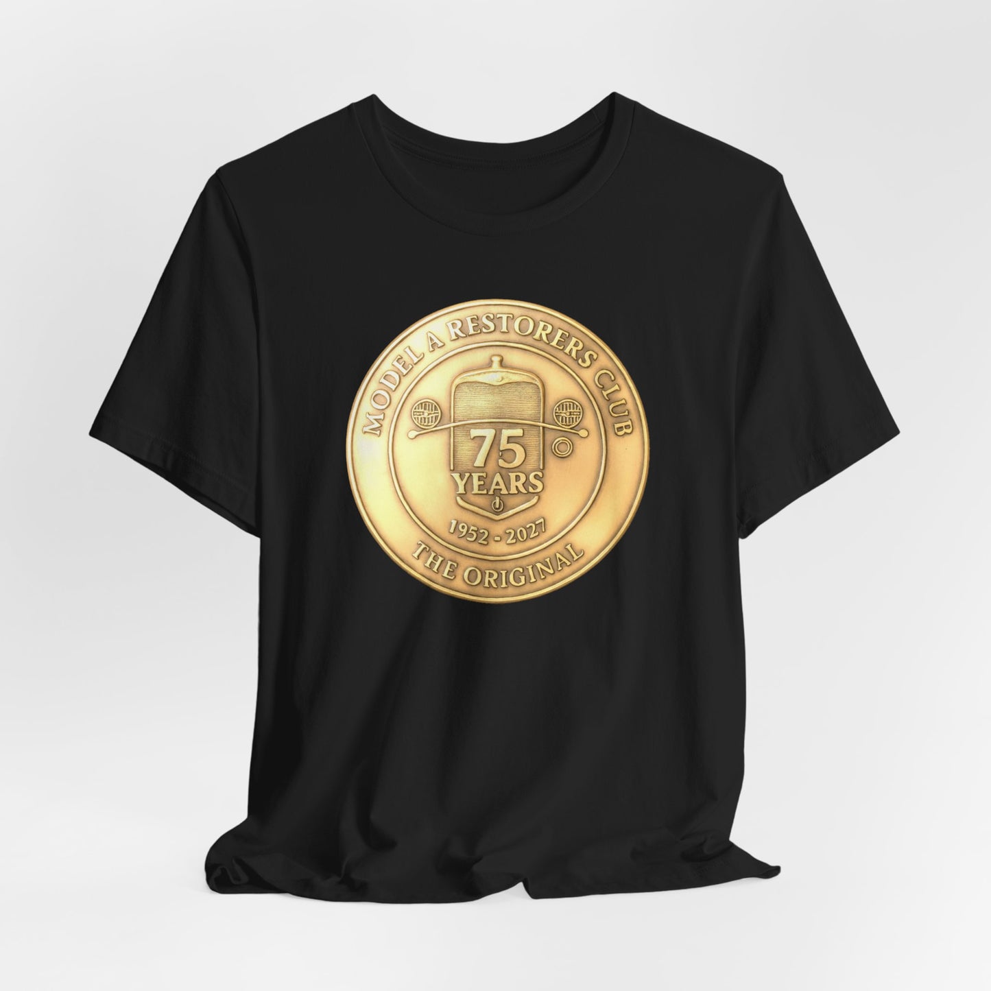 MARC 75 Years Anniversary T-Shirt