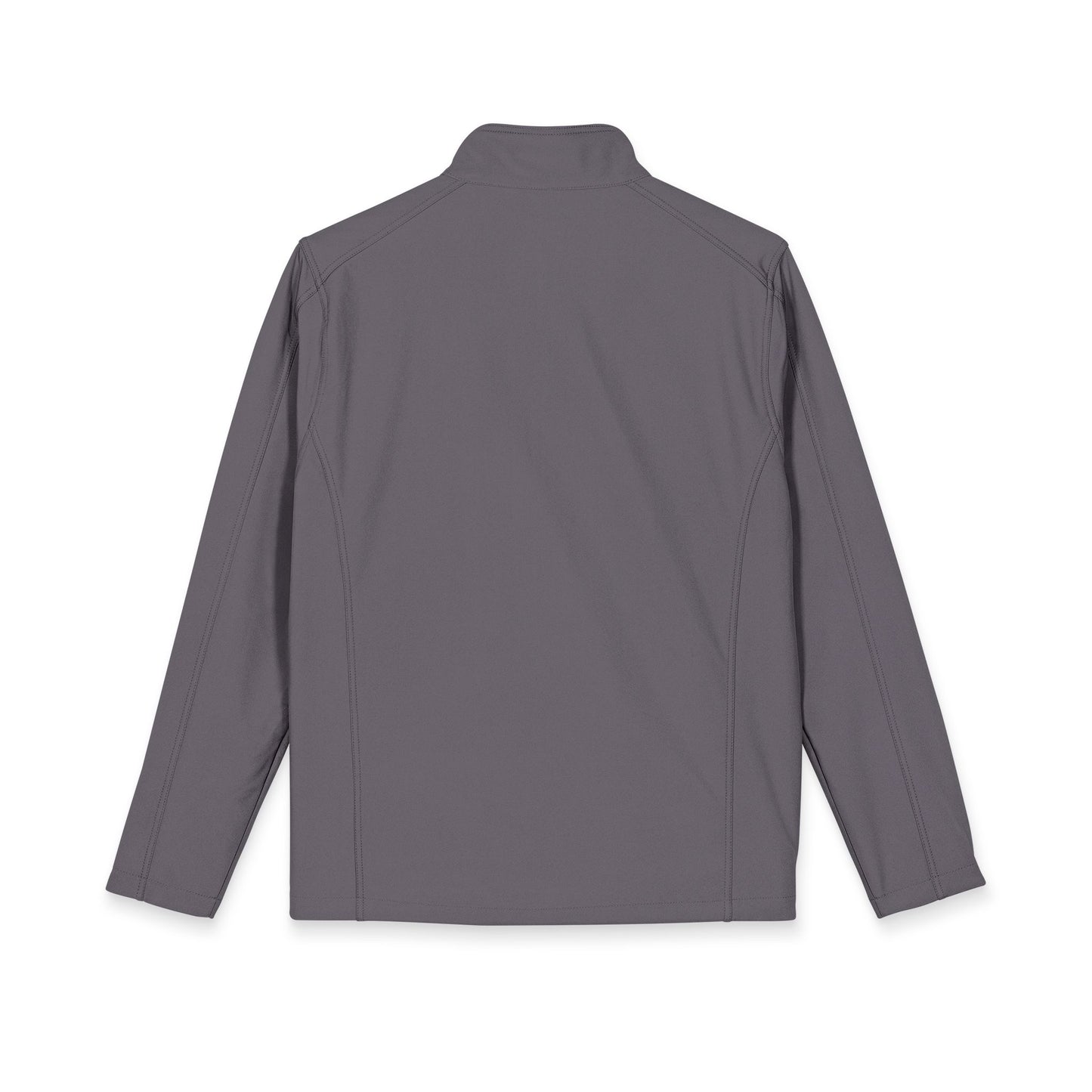 Middle Tennessee Studebaker Drivers Club Chapter Embroidered Men's Soft Shell Jacket — Port Authority® Men's Core Soft Shell Jacket (Embroidery)
