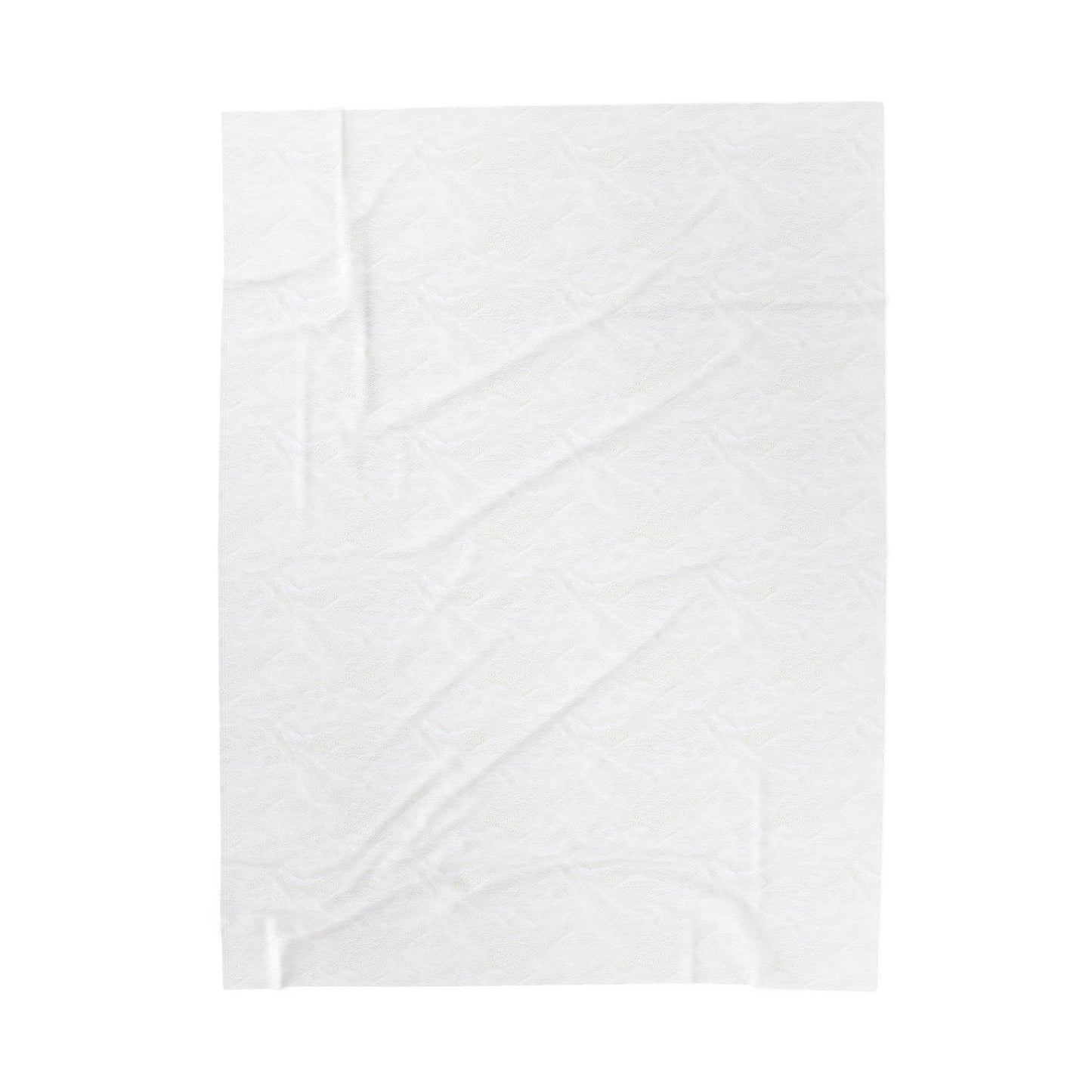 Buick Orange County Chapter Velveteen Plush Blanket – Buick Club of America Logo Throw