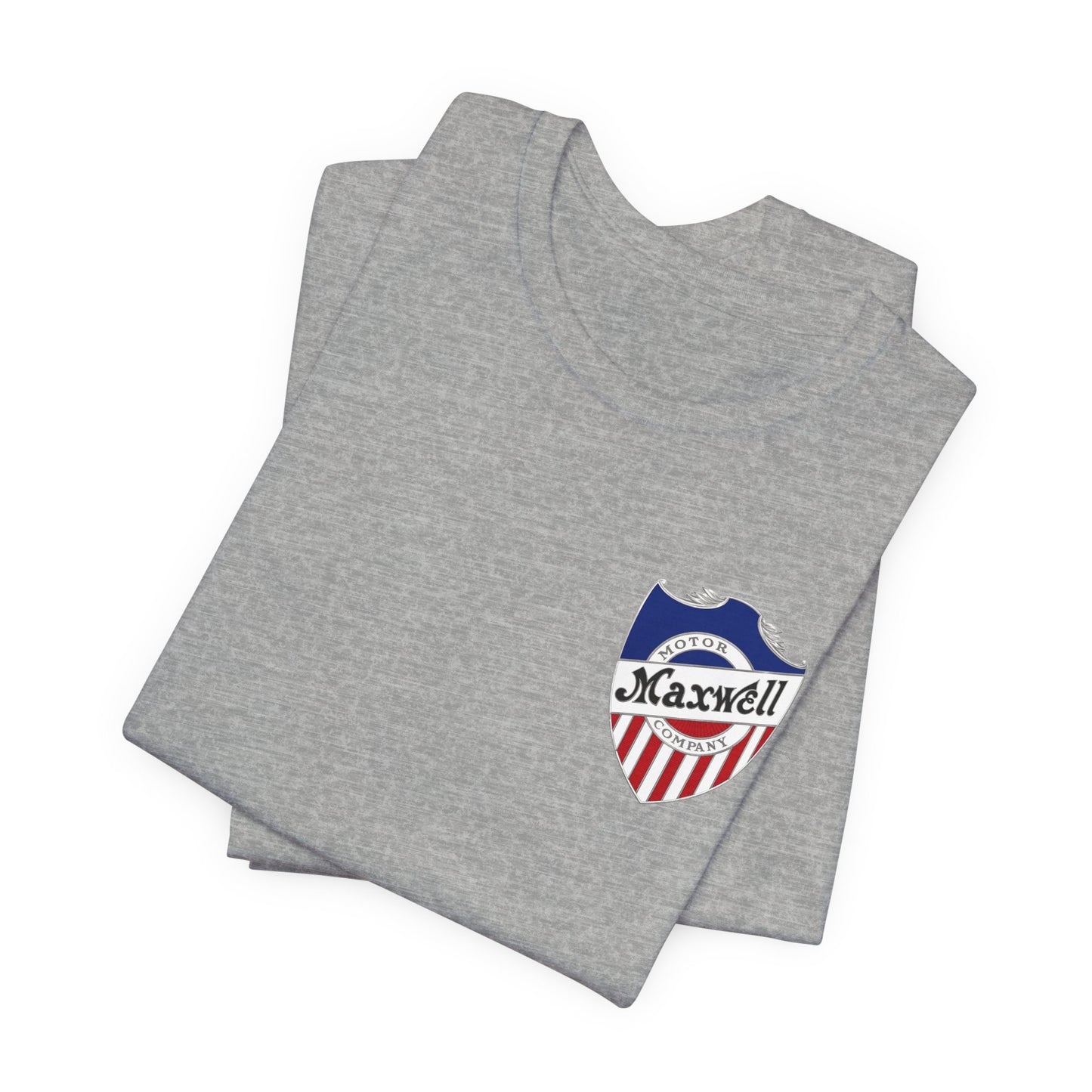 Maxwell Motor Company - T-Shirt