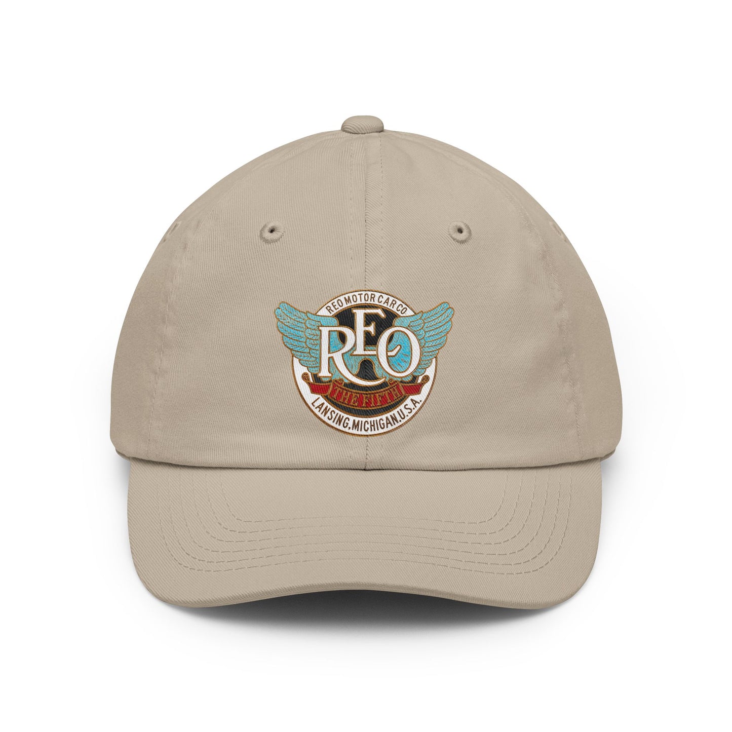 REO The Fifth 1912-1919 – Dad Hat
