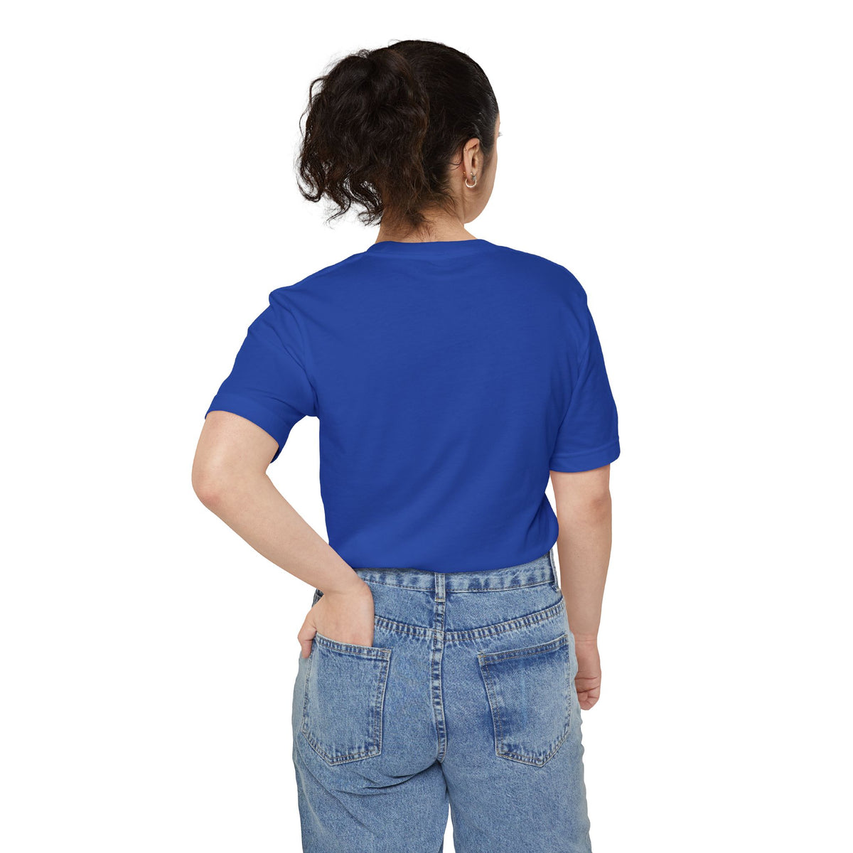 Chico A's Pocket T-Shirt