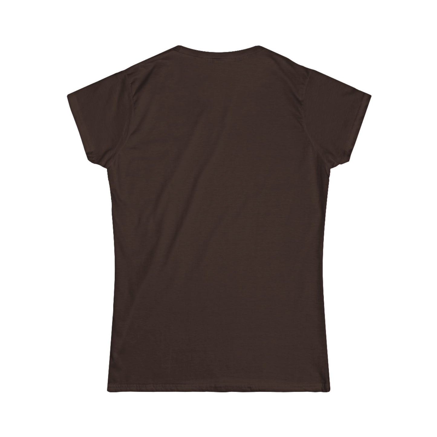 Central Illinois A's Women's T-Shirt - Classic Softstyle Tee