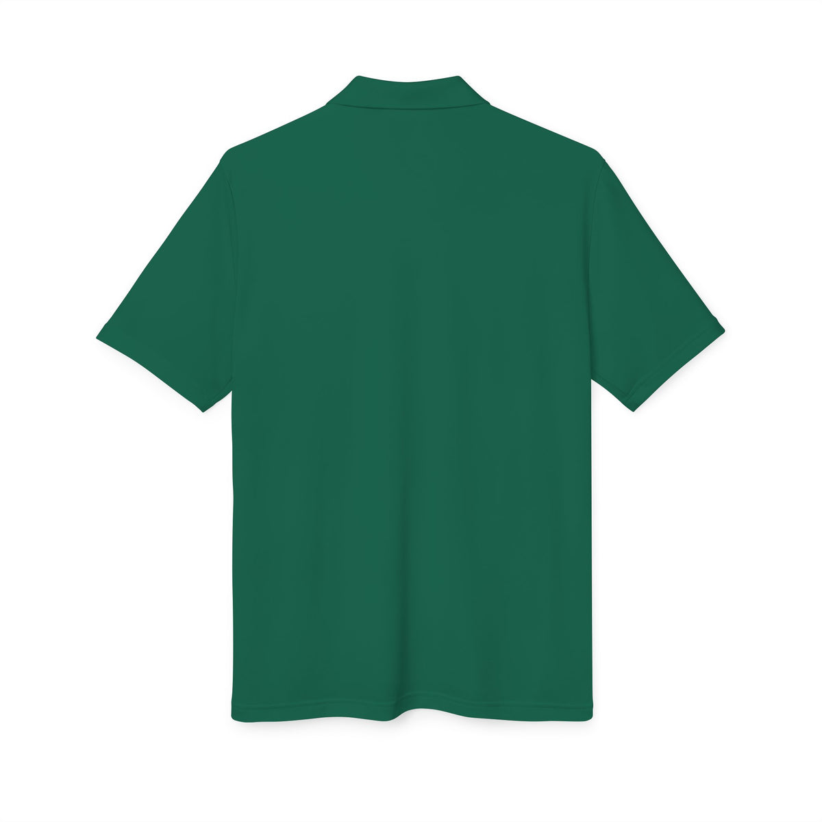 Fort Lauderdale Region AACA adidas Unisex Performance Polo