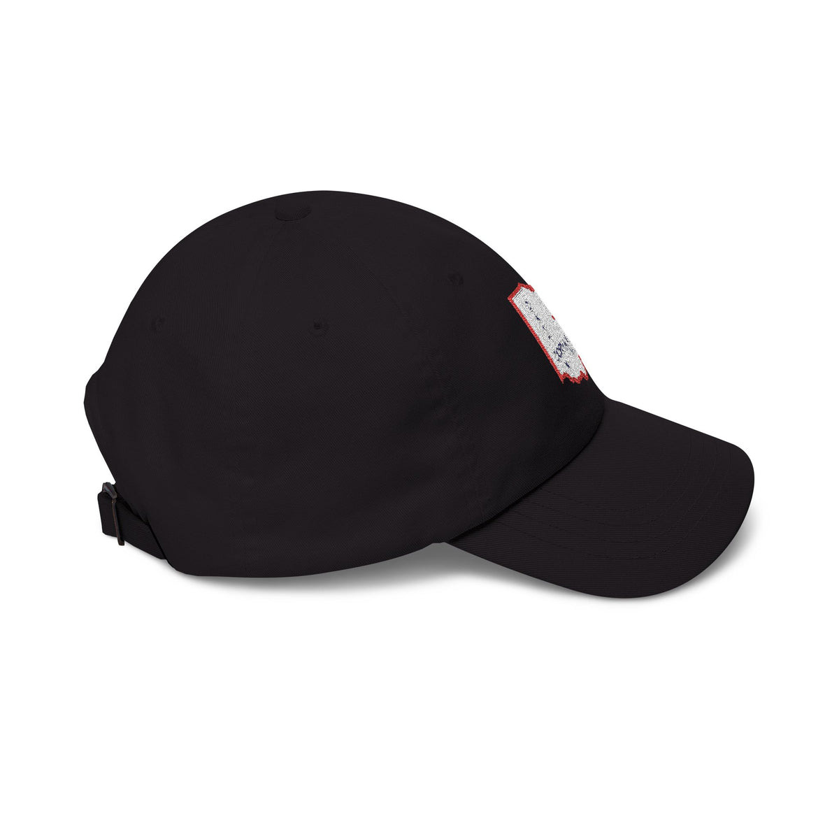 Dayton Corvair Club Embroidered Dad Cap