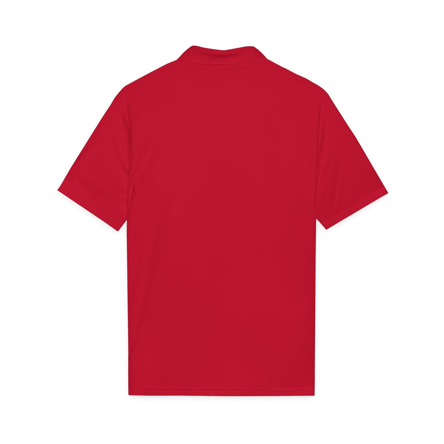 Middle Tennessee Studebaker Drivers Club Chapter Printed Polo Shirt