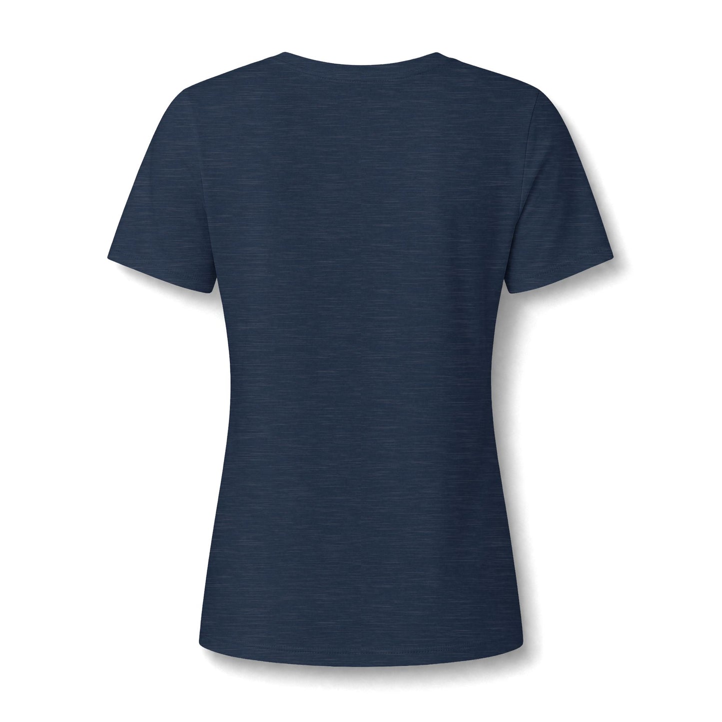 North Idaho Corvette Club Women's V-Neck Tee
