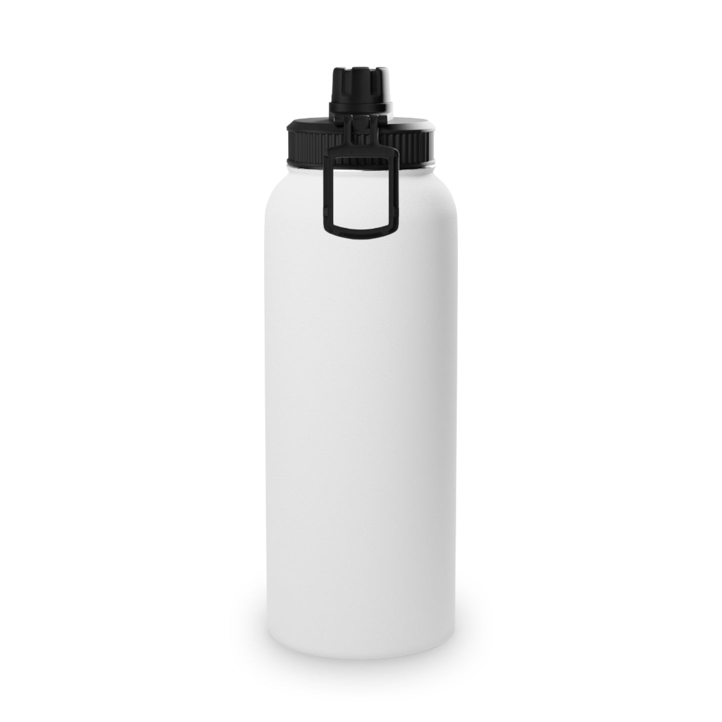 Will Rogers Model A Club Water Bottle — Three sizes