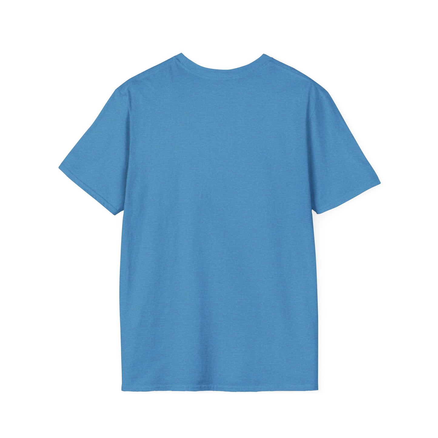 Ford Logo T‑Shirt — Vintage 'The Universal Car' Blue Emblem