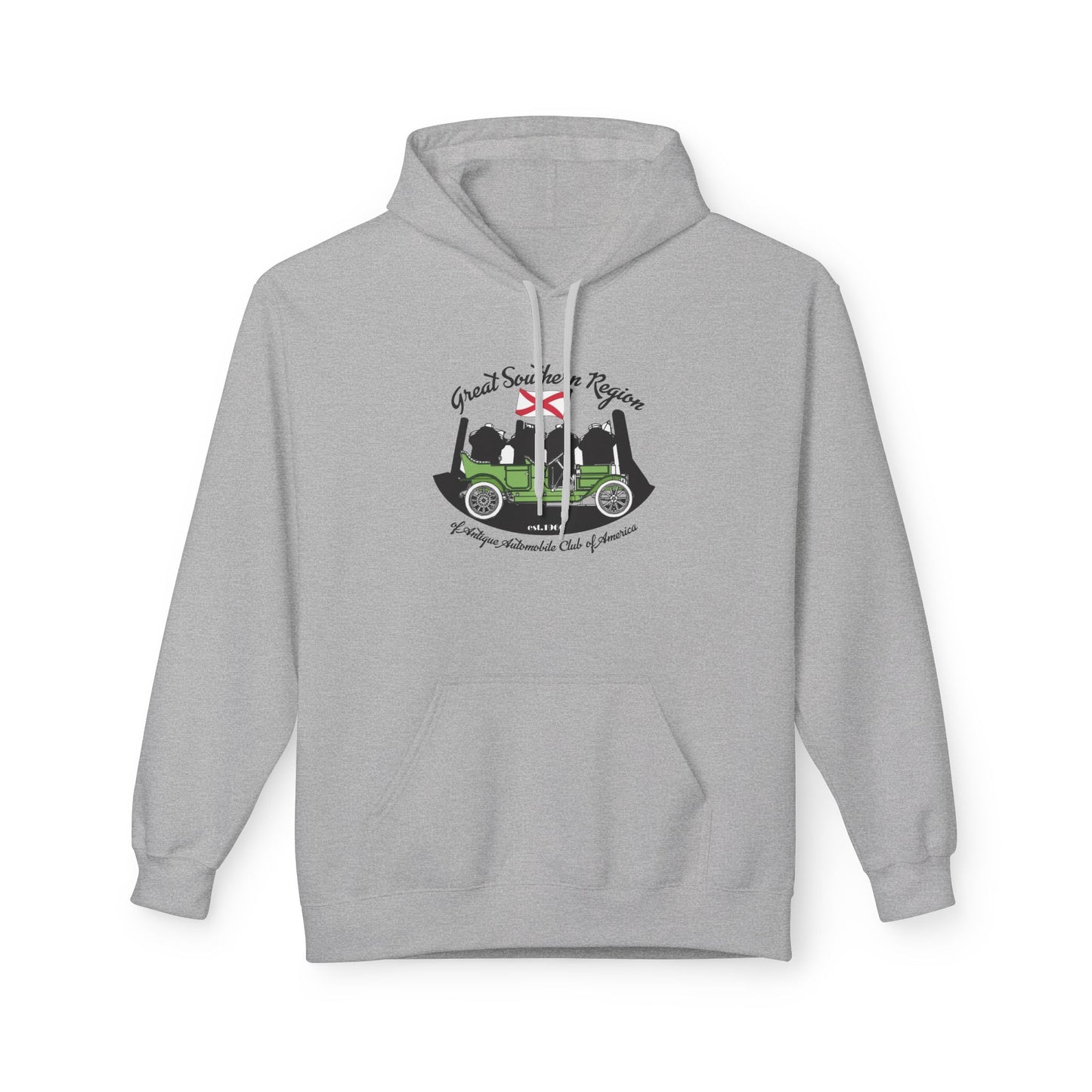Great Southern Region AACA Hoodie - Midweight