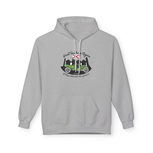 Great Southern Region AACA Hoodie - Midweight