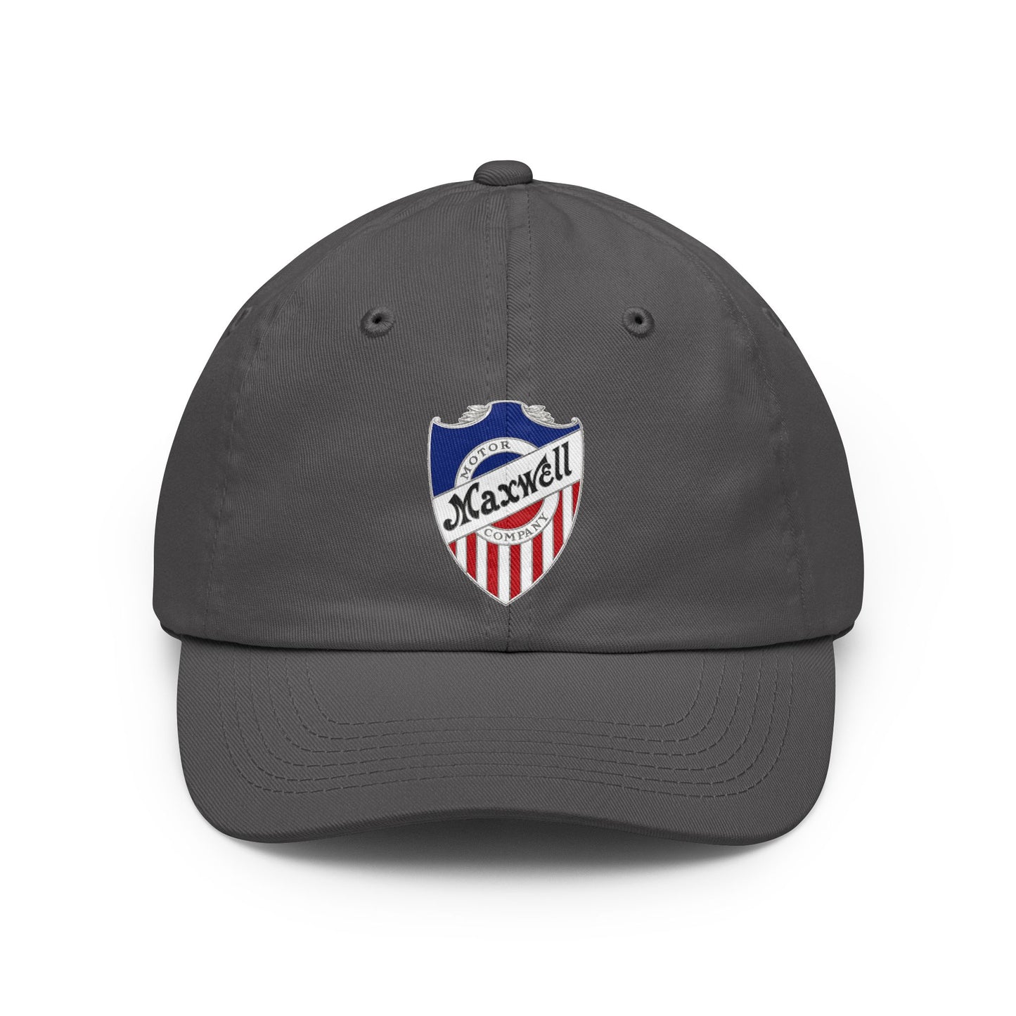 Maxwell Motor Company  — Dad Hat