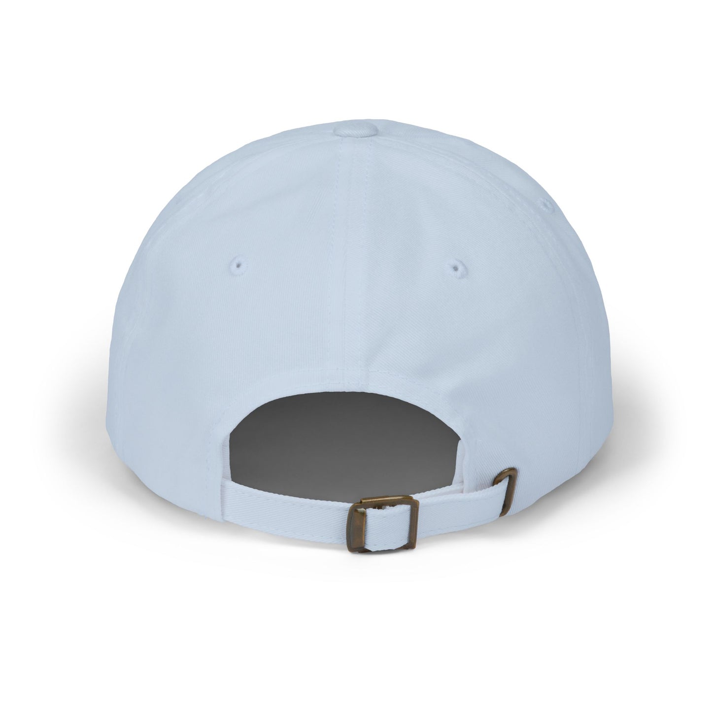 Central Colorado Corvette Club — Embroidered Baseball Hat