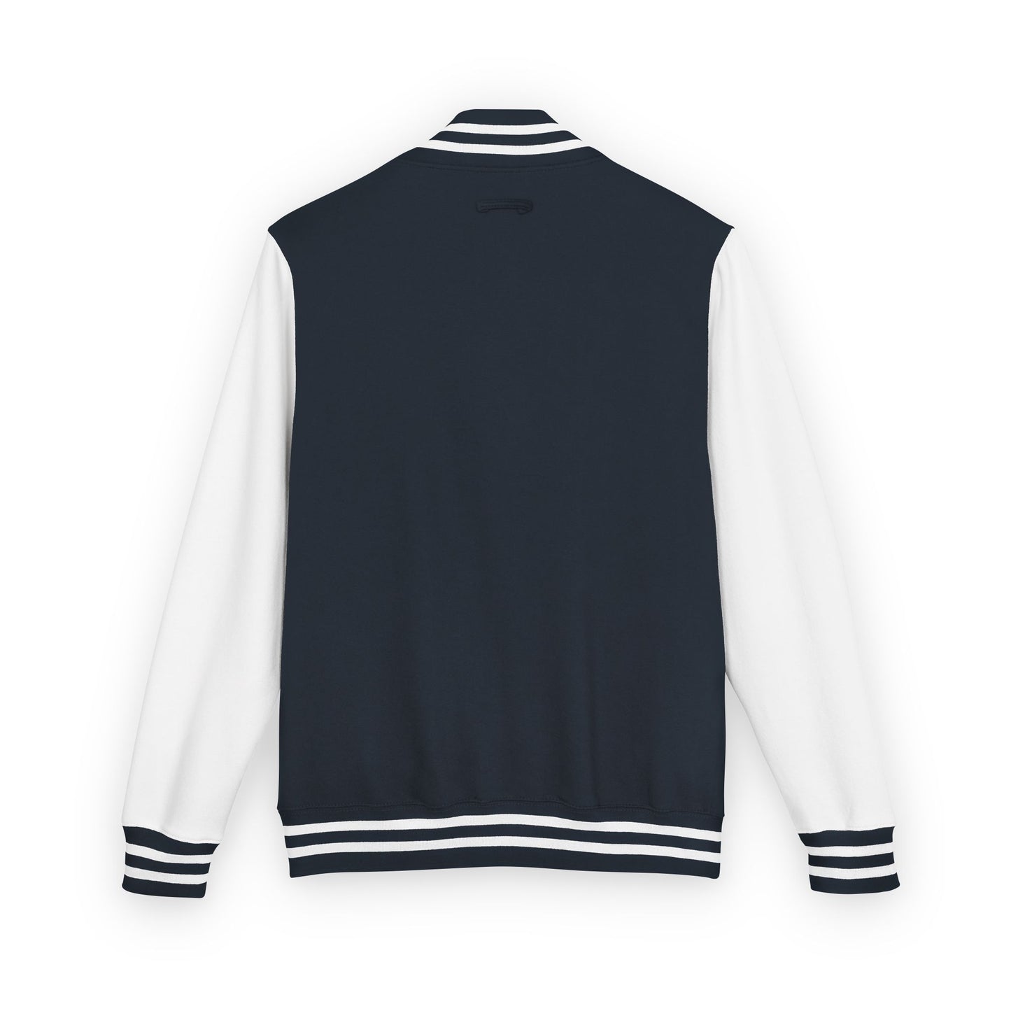 Buick Orange County Chapter Retro Varsity Jacket – Letterman Jacket