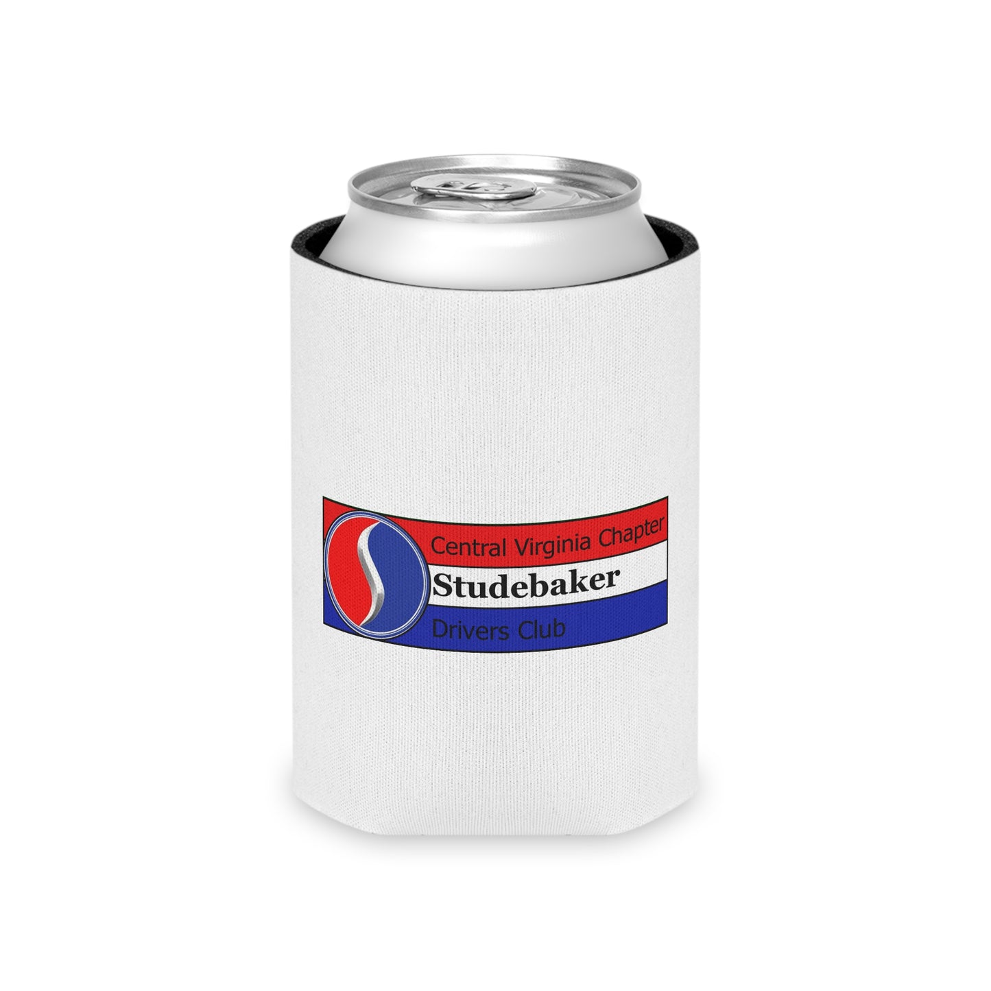 Central Virginia Chapter Studebaker Drivers Club Can Cooler