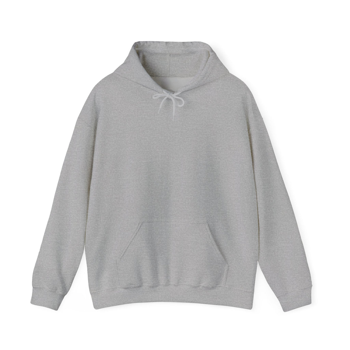 Maryland Chapter Model T Ford Club (back logo only) Unisex Heavy Blend™ Hooded Sweatshirt