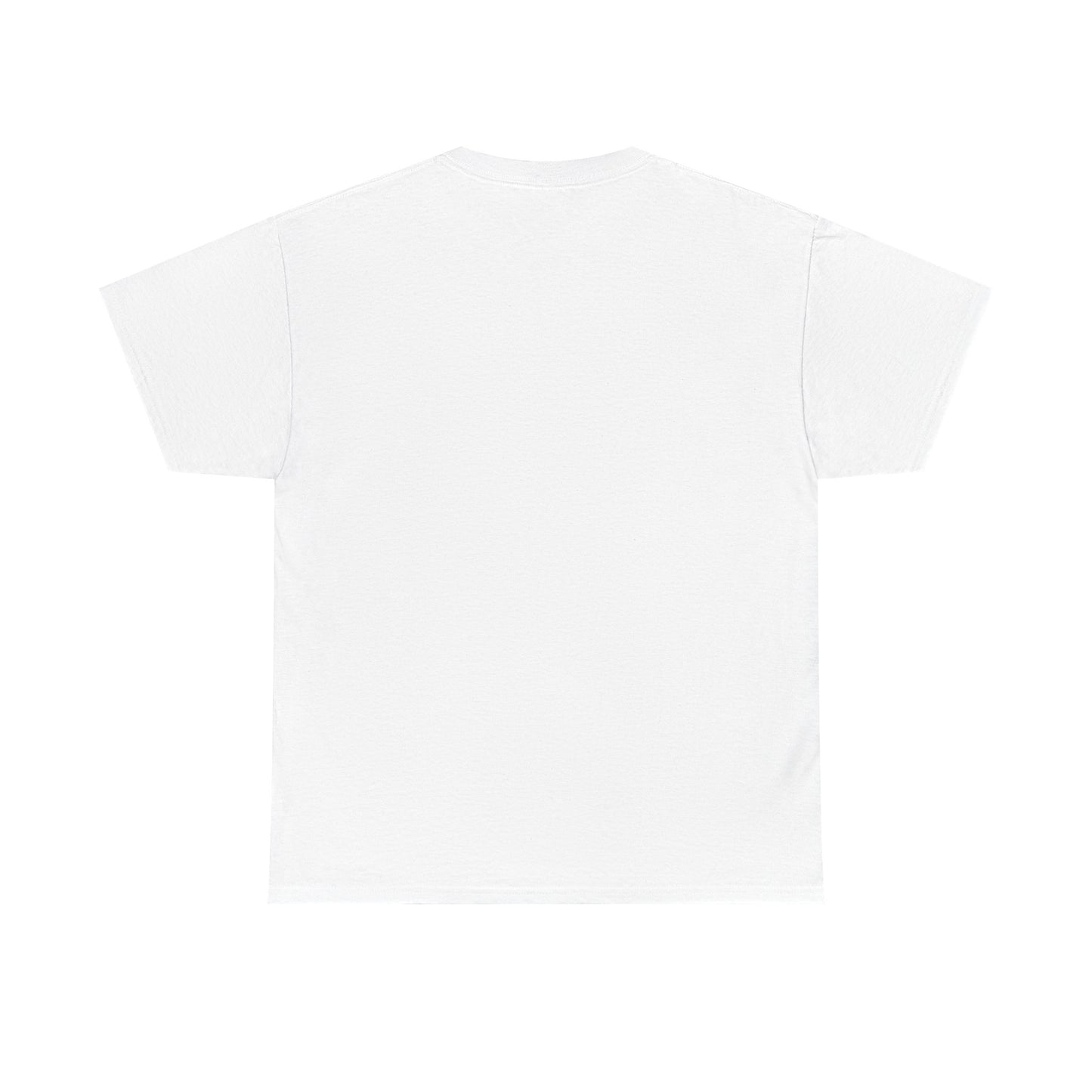 Queen of the Hill 2026 MTFCA T‑Shirt - Gildan Unisex Heavy Cotton Tee