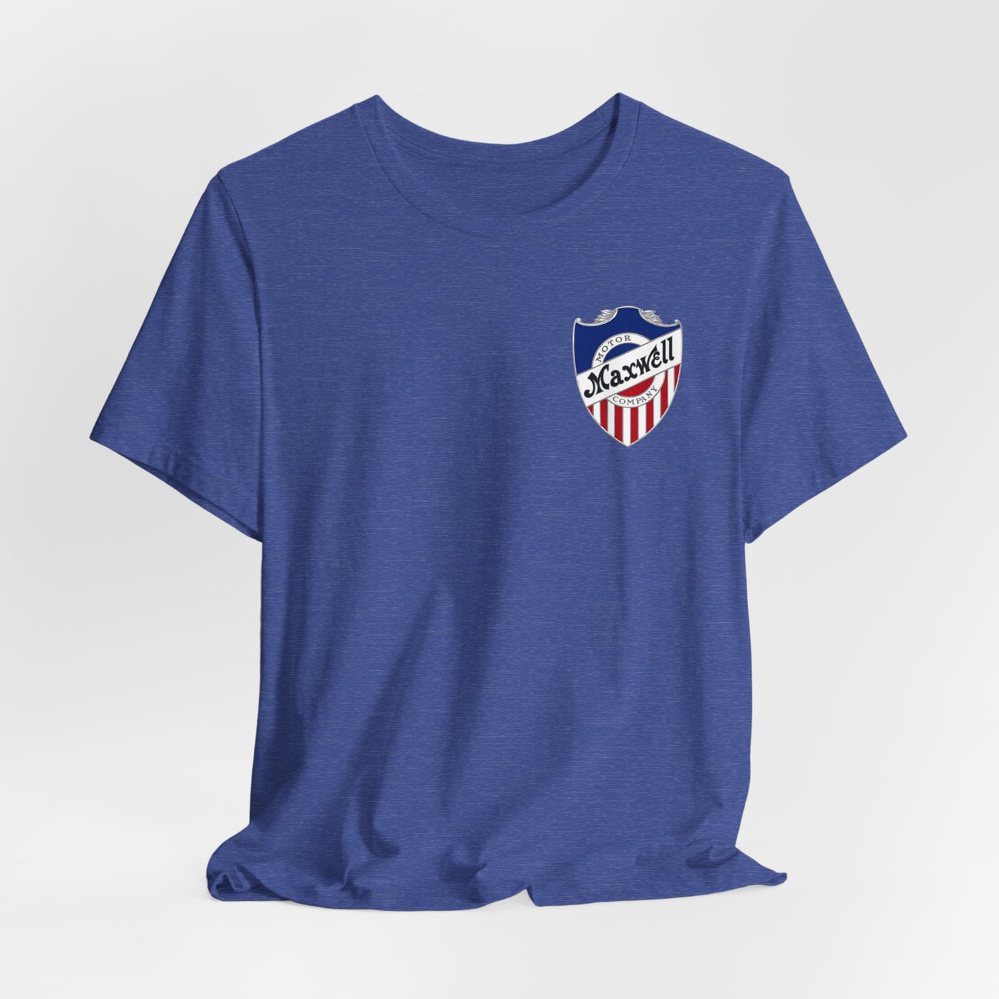 Maxwell Motor Company - T-Shirt
