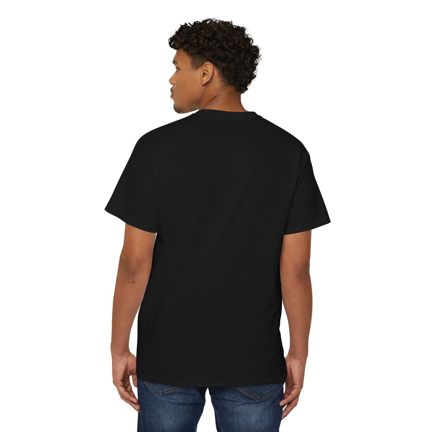 Hudson Essex Terraplane Club Pocket Tee