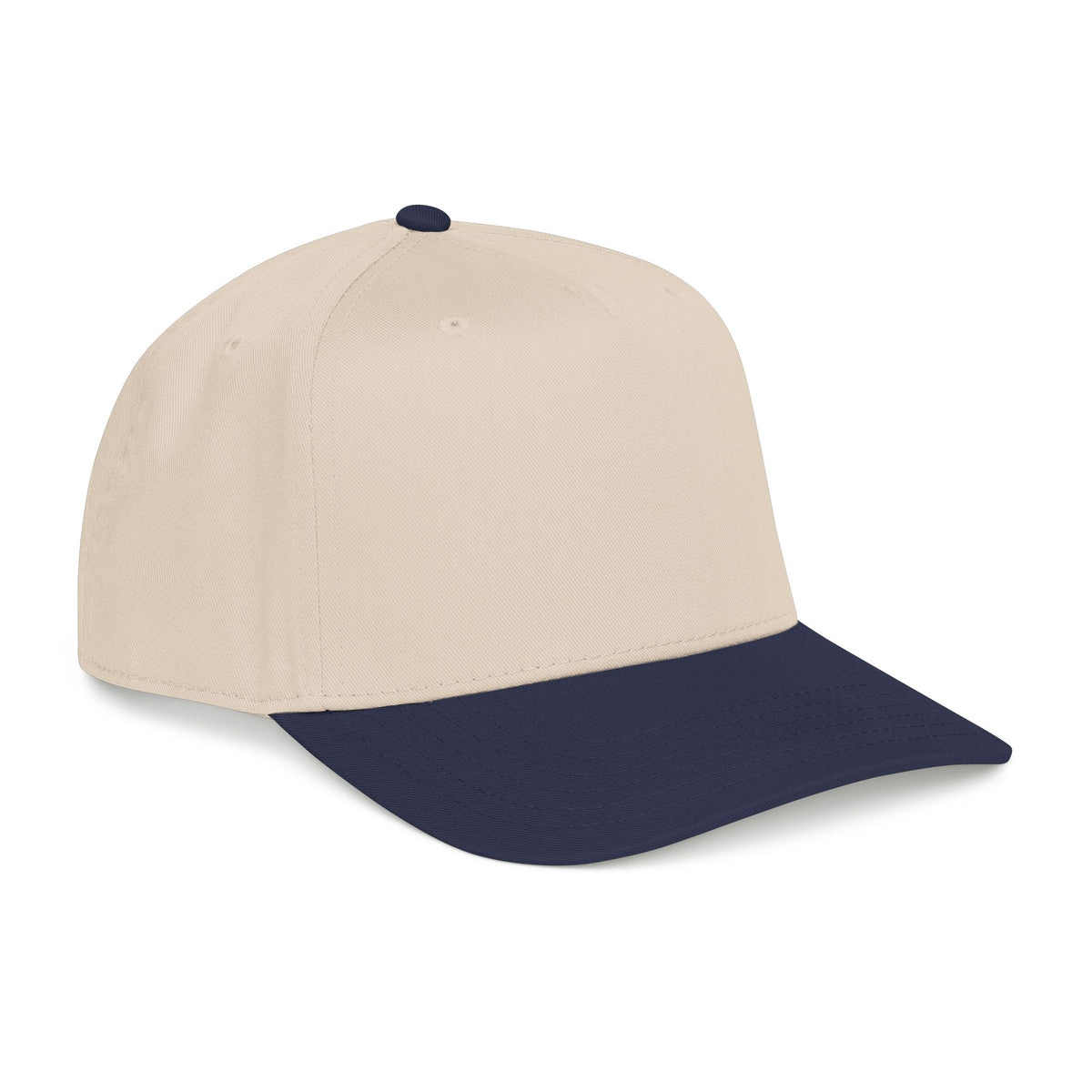 Napa Valley A's - Mid Profile Baseball Cap
