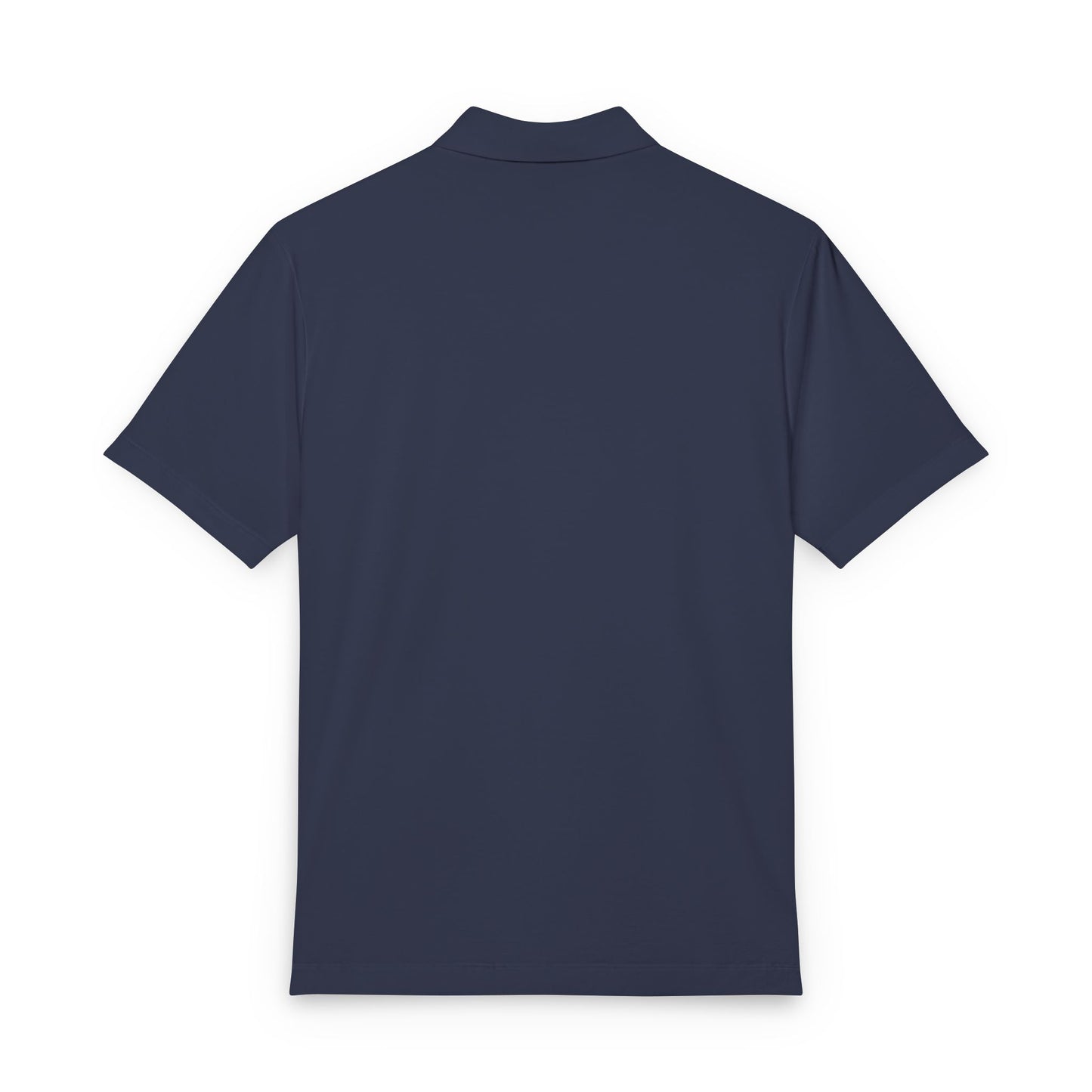 Shenandoah Region AACA Men's Stretch Polo — Embroidered Chest Logo