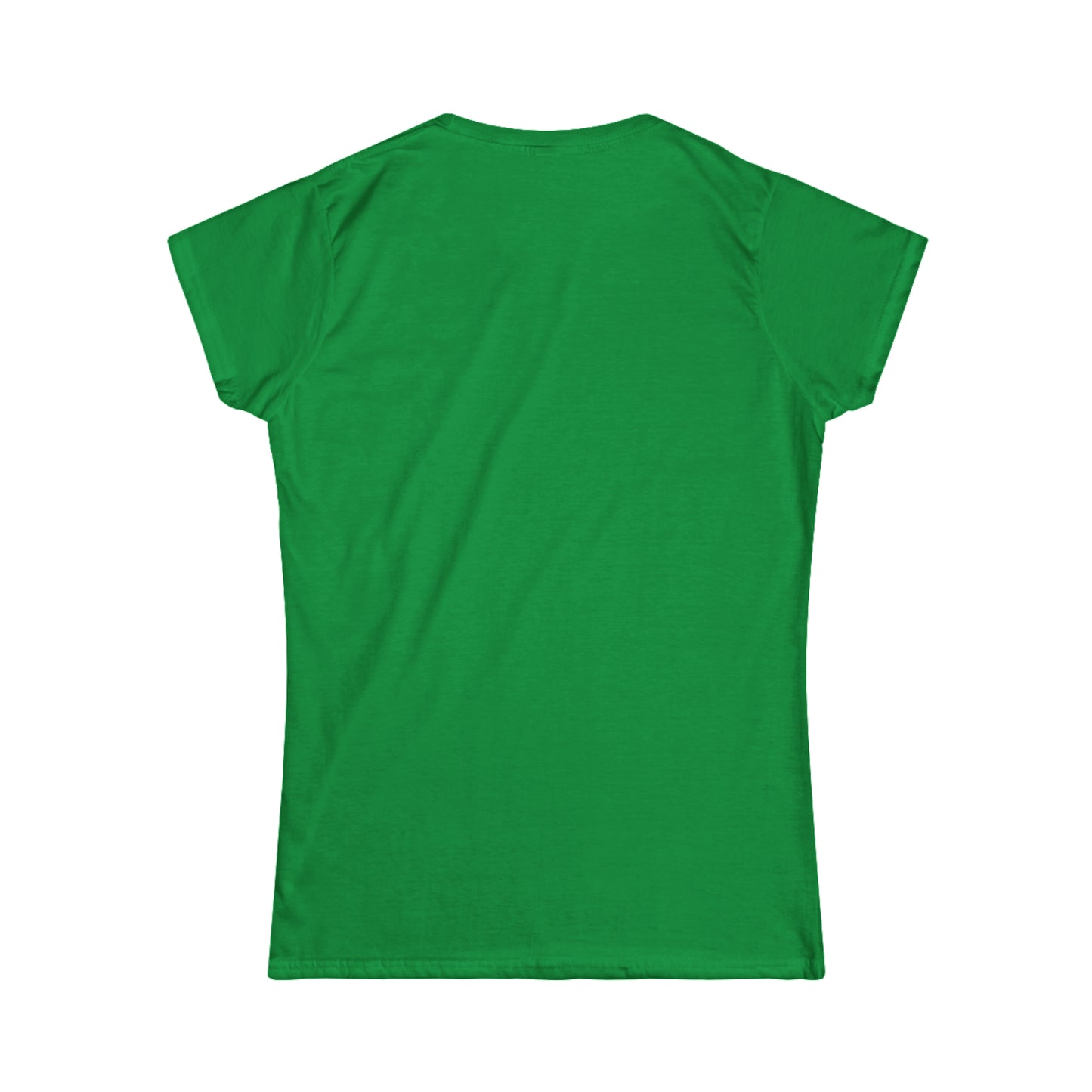 KC Chuggers Women's Softstyle Tee