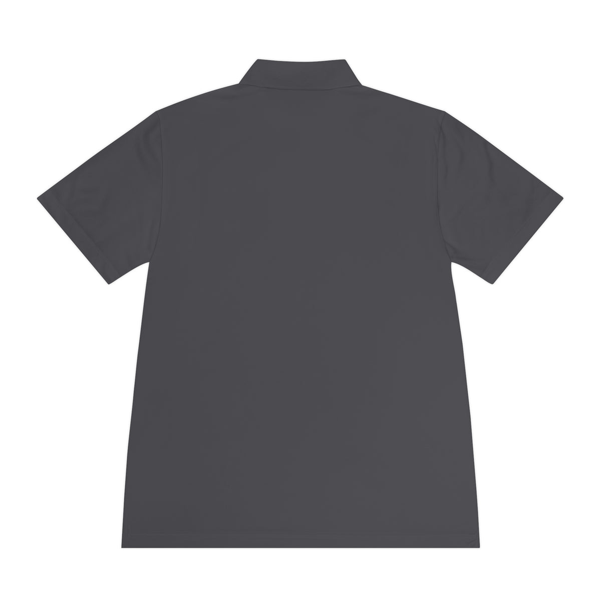 Chico A's Men's Sport Polo Shirt