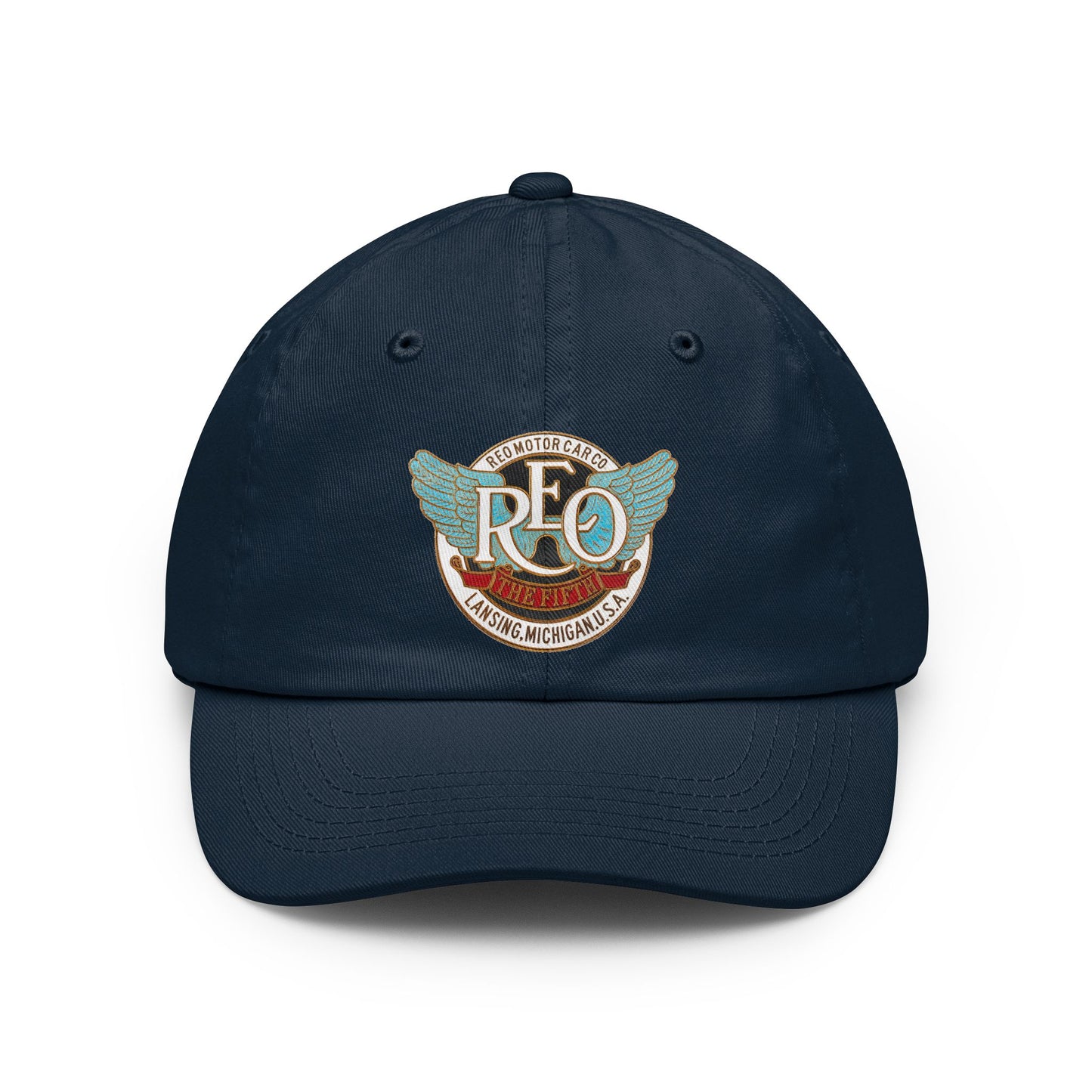 REO The Fifth 1912-1919 – Dad Hat