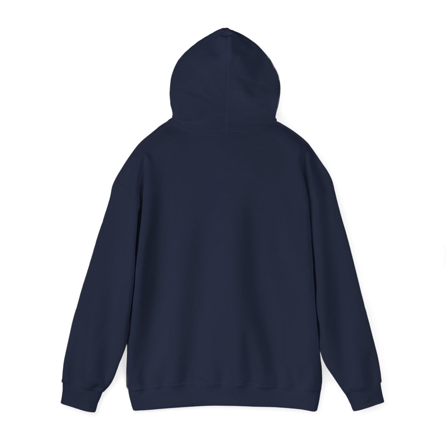 Middle Tennessee Studebaker Drivers Club Chapter Hoodie