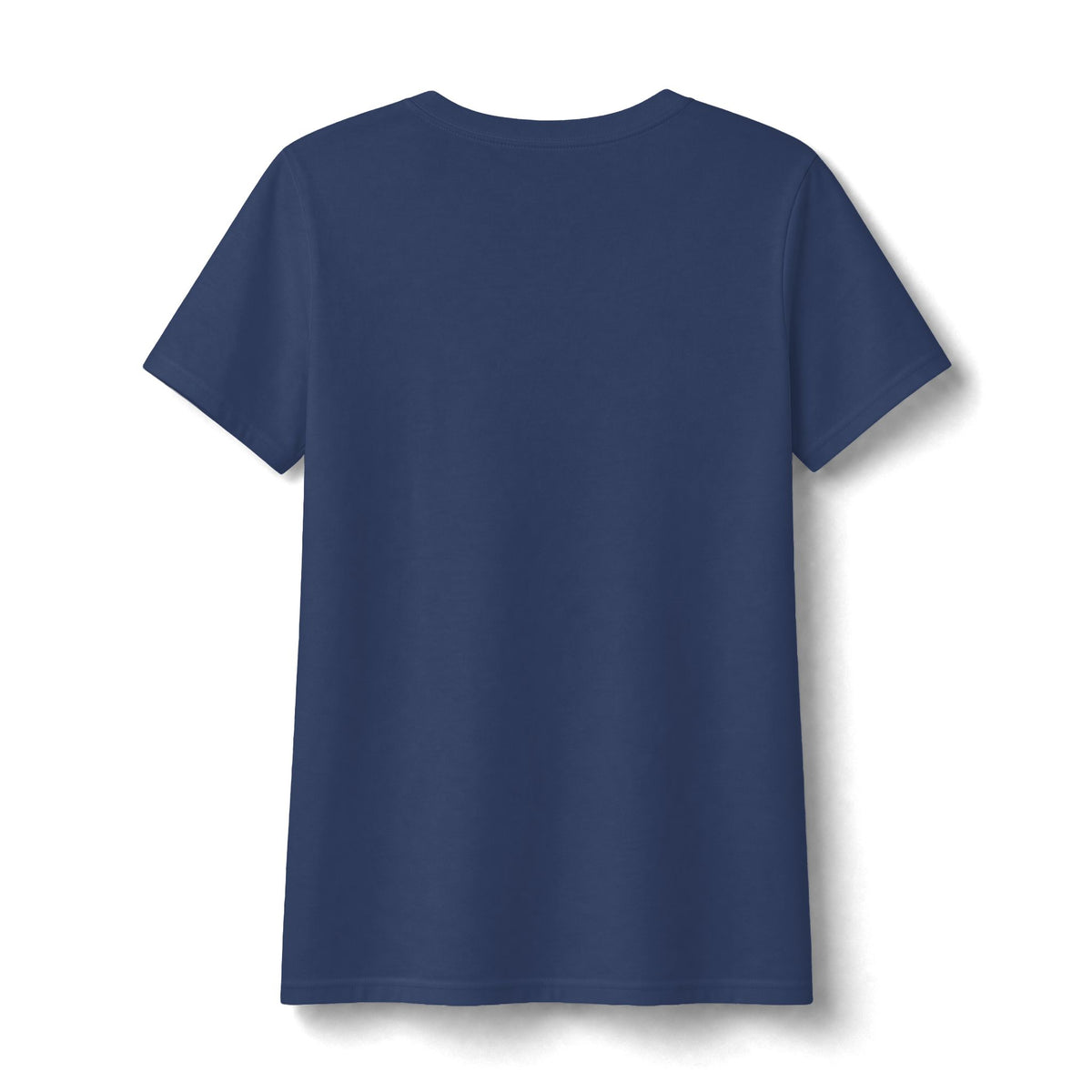 Water Wonderland Thunderbird Club Women's Fan Favorite V-Neck Tee - Soft Feel