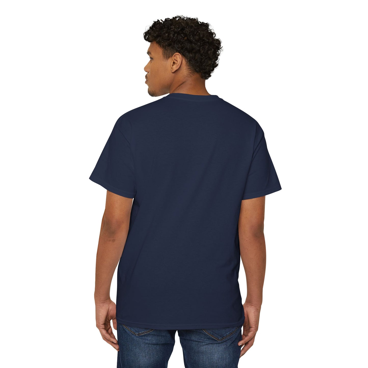 Hudson Essex Terraplane Club "Jet Pilot" Pocket Tee