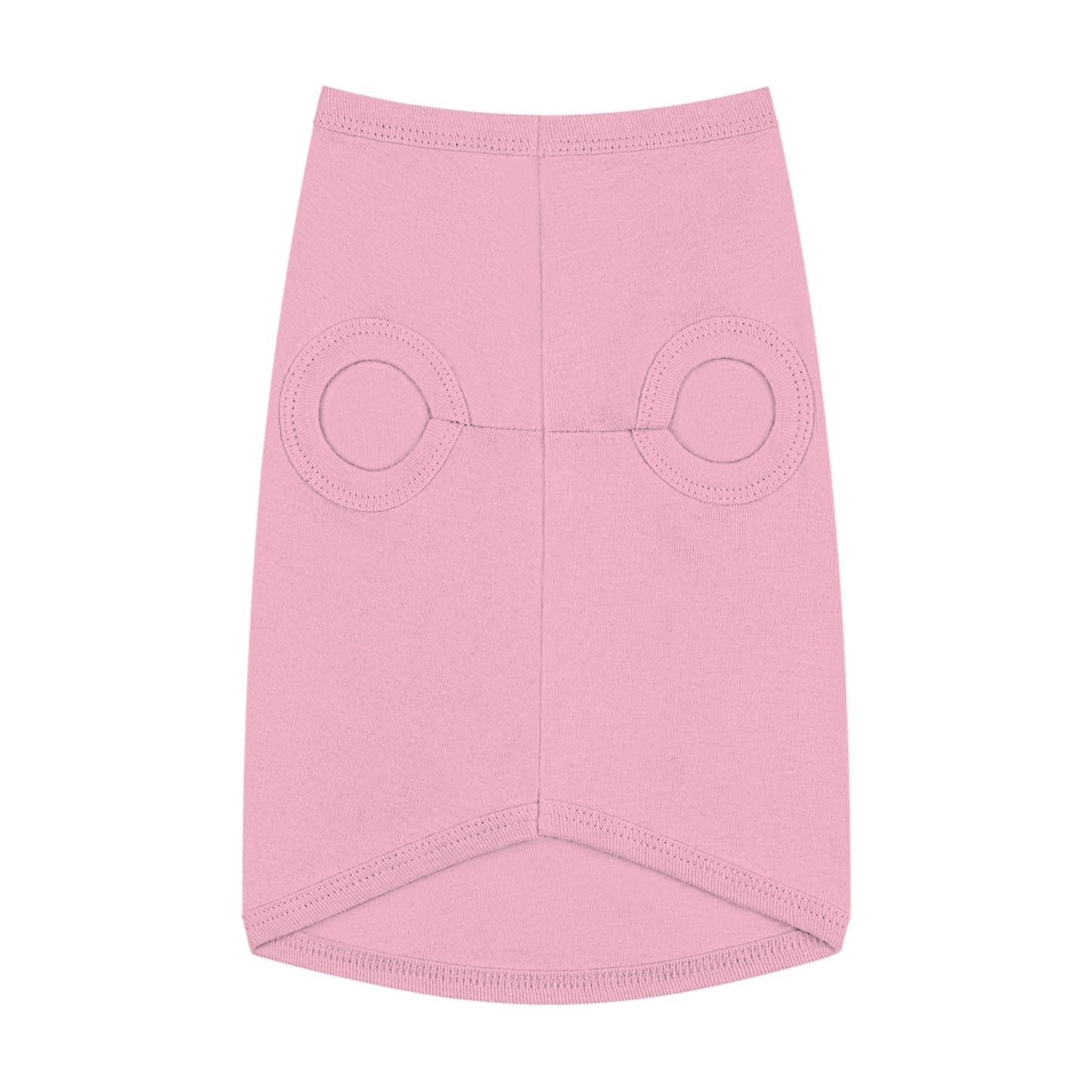 Diamond Tread Chapter Downey Pet Tank Top