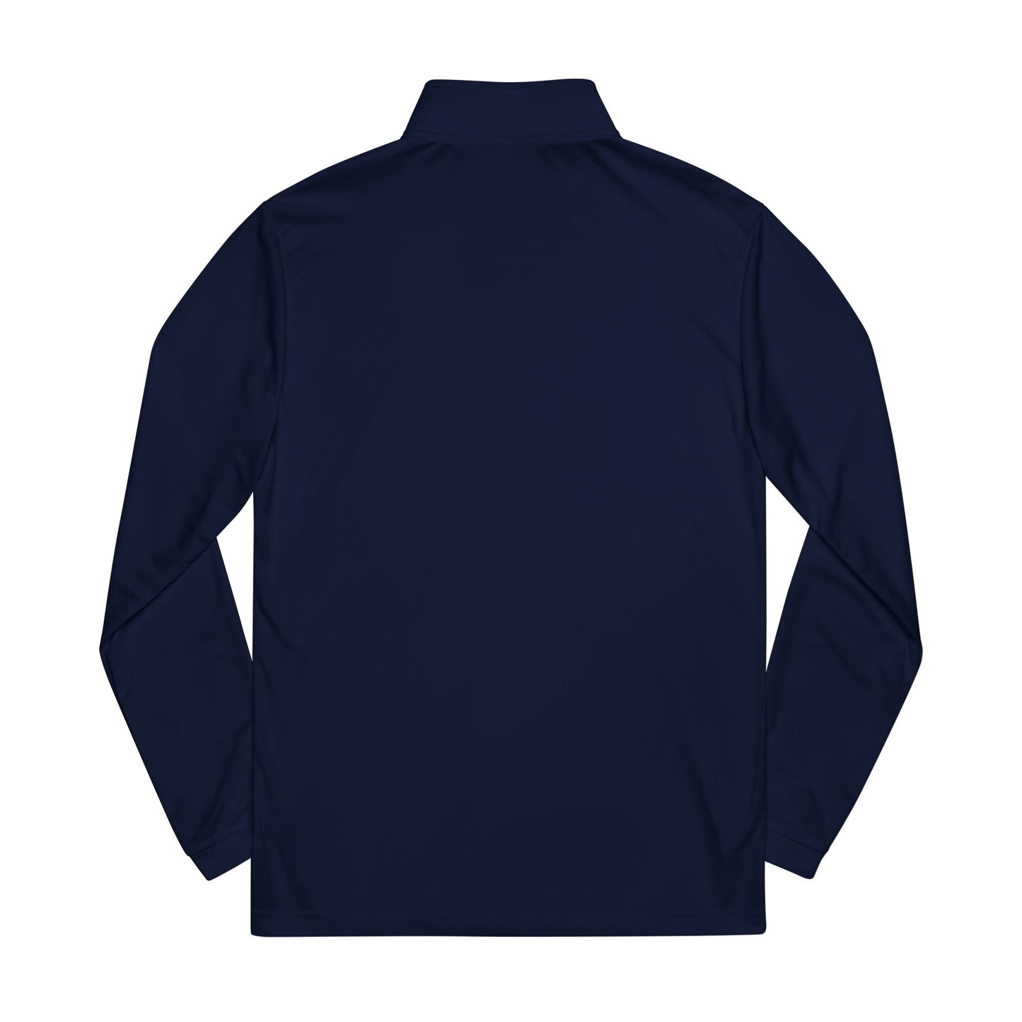 Arrowhead Chapter AACA adidas® Embroidered Quarter-Zip Pullover