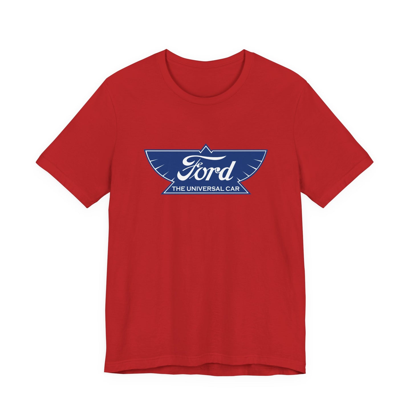 Ford "The Universal Car" Logo T-Shirt