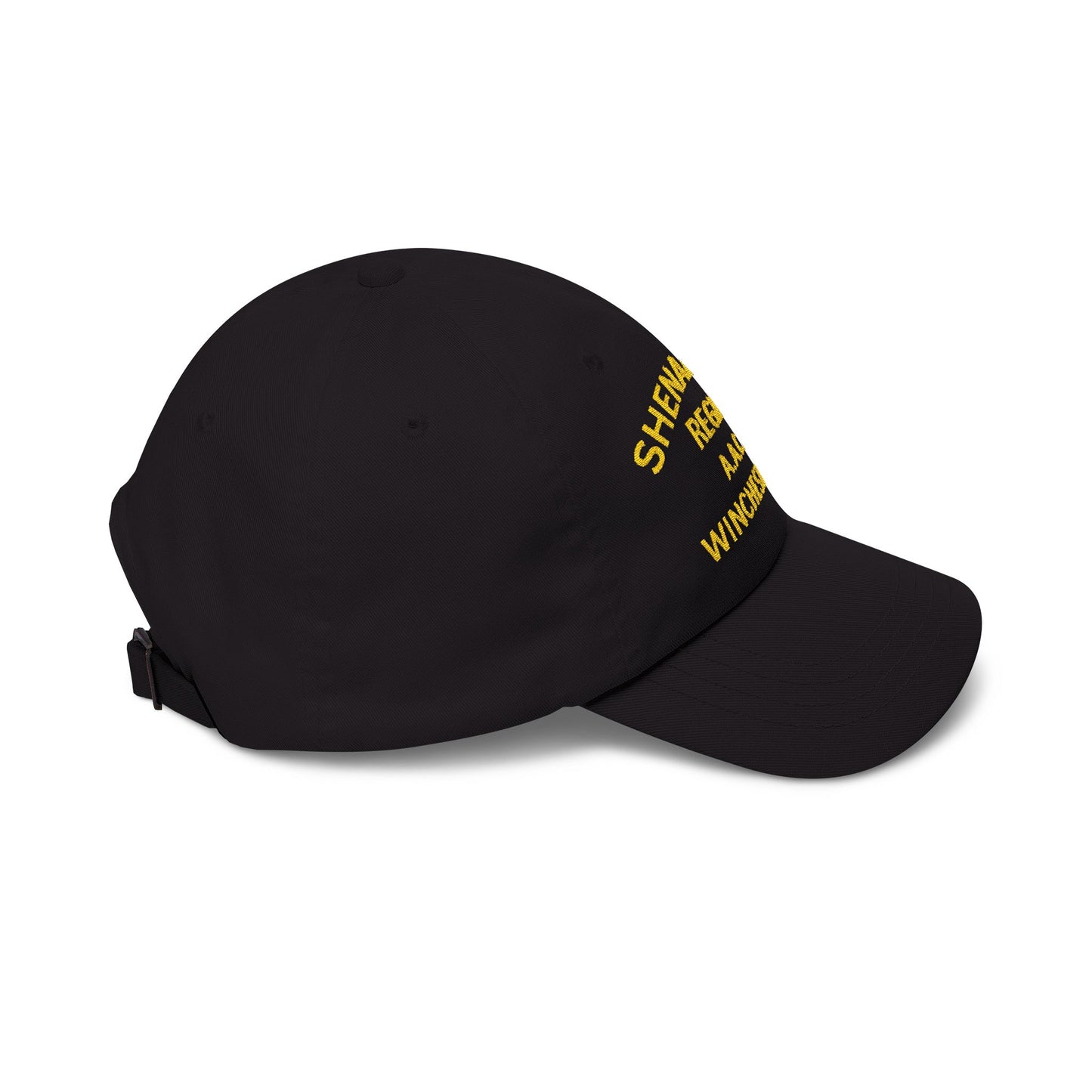 Shenandoah Region AACA Winchester VA Embroidered Dad Cap