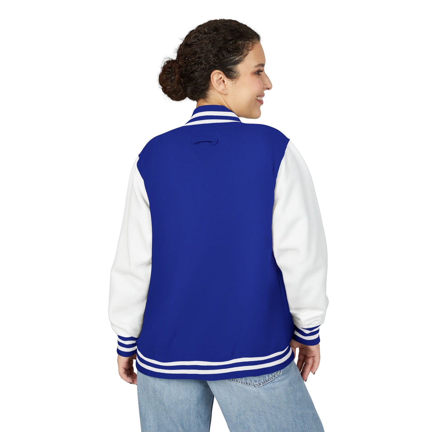 Central Virginia Chapter Studebaker Drivers Club Varsity Jacket