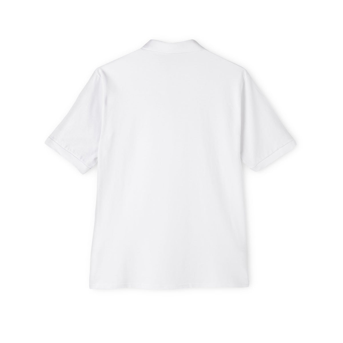 Fort Lauderdale Region AACA Men's Cotton Polo Shirt