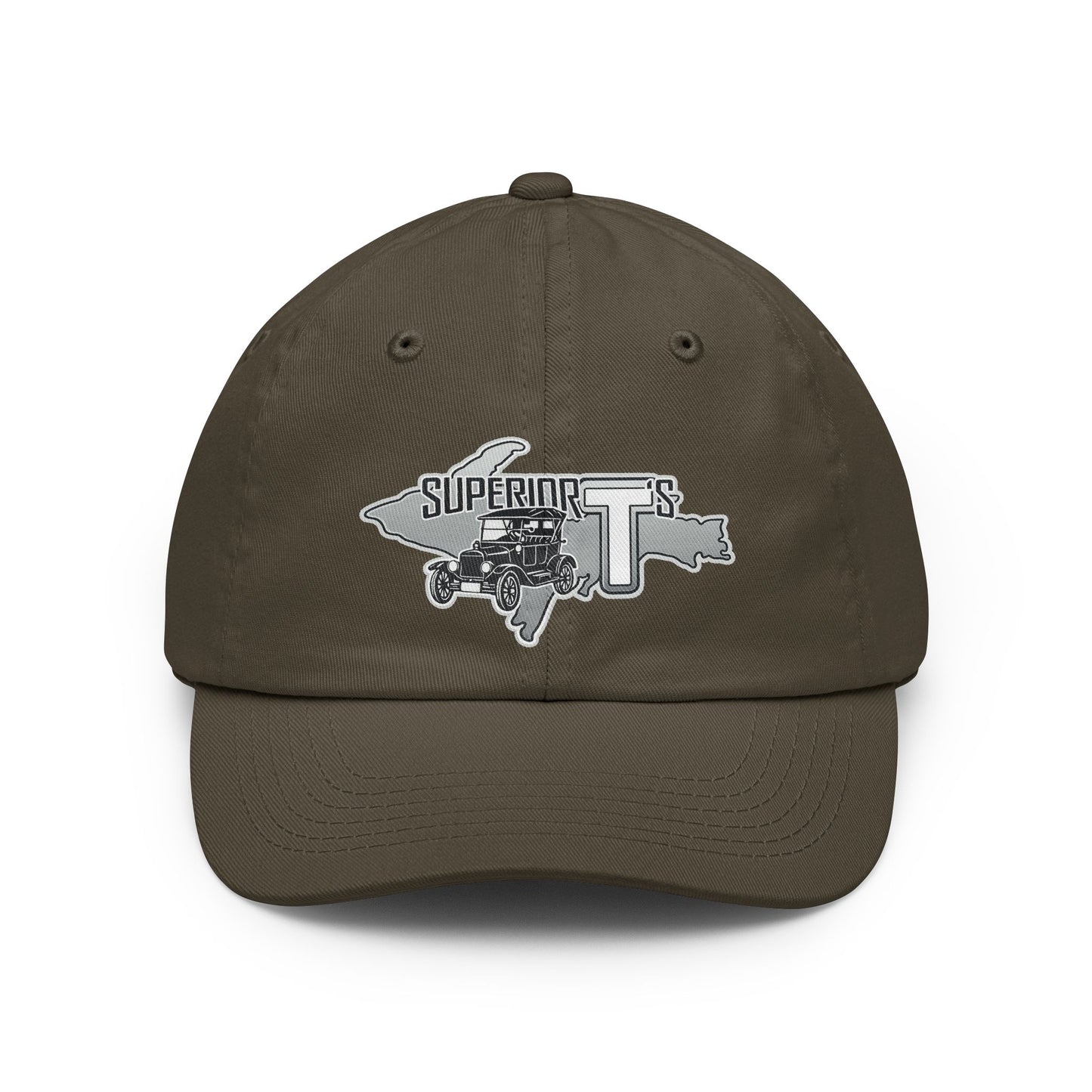 Superior T's Classic Dad Hat
