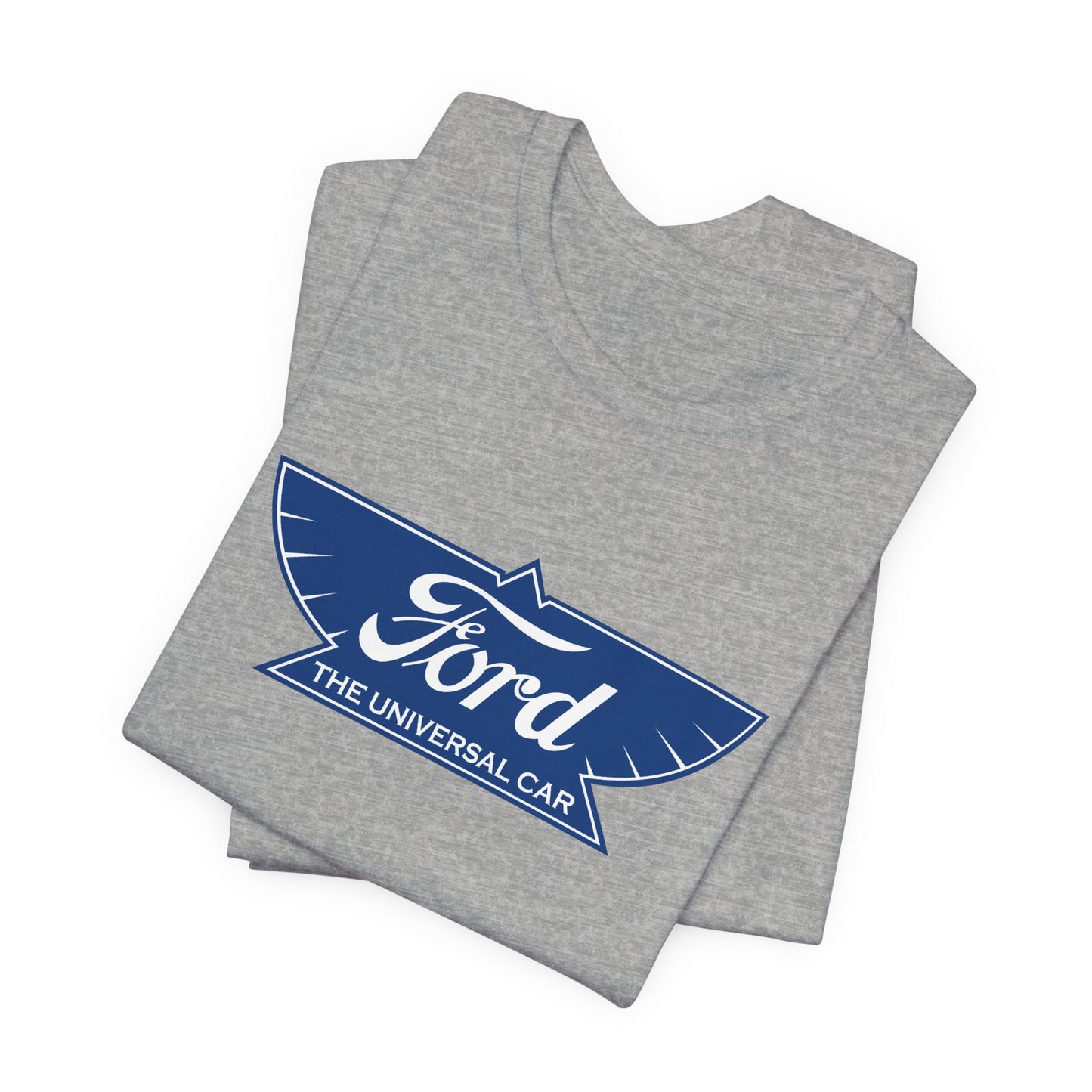 Ford "The Universal Car" Logo T-Shirt